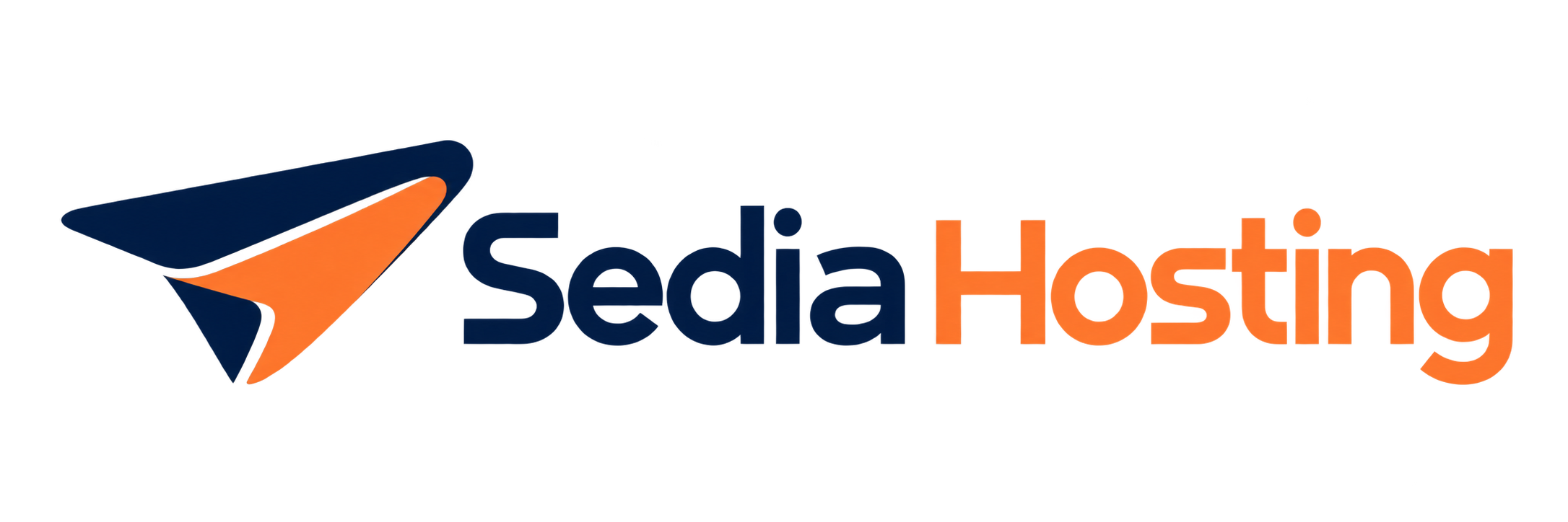 SediaHosting Logo